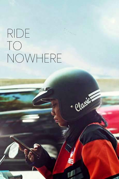 Ride To Nowhere